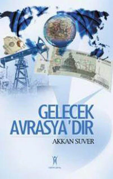 Gelecek Avrasya'dır ürün görseli 1