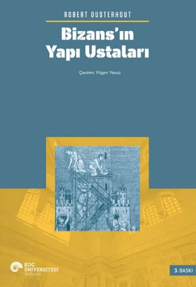 Bizans’ın Yapı Ustaları ürün görseli 1