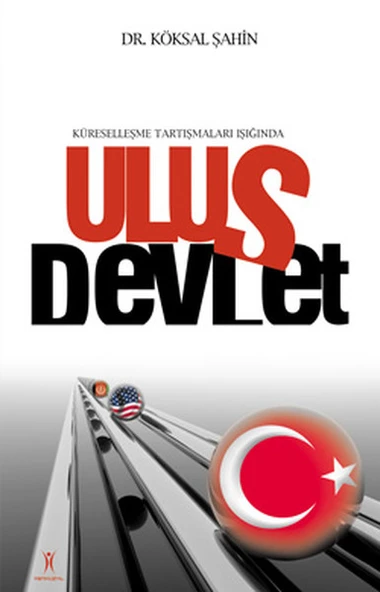 Ulus Devlet ürün görseli 1