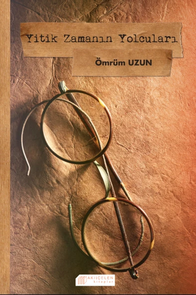 Yitik Zamanın Yolcuları ürün görseli 1