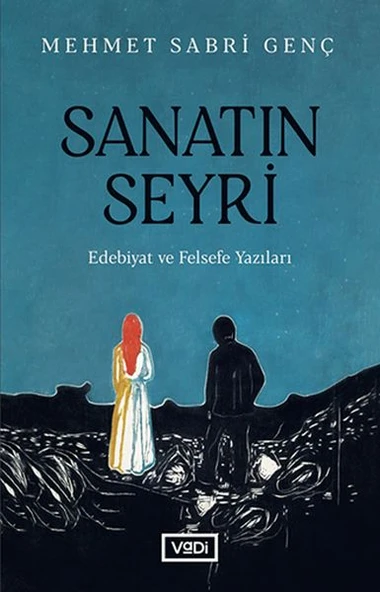 Sanatın Seyri - Edebiyat ve Felsefe Yazıları ürün görseli 1