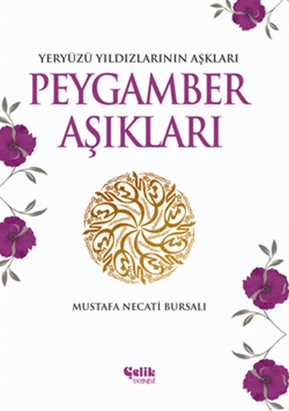 Peygamber Aşıkları  Yeryüzü Yıldızlarının Aşkları ürün görseli 1