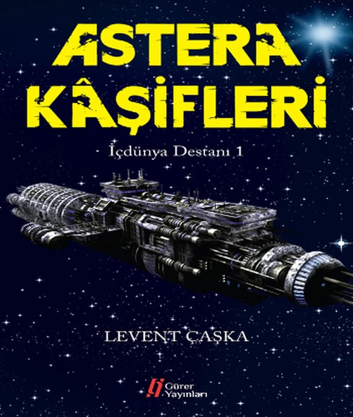 Astera Kaşifleri ürün görseli 1