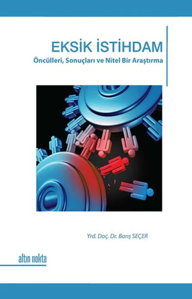 Eksik İstihdam ürün görseli 1