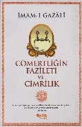 Cömertliğin Fazileti ve Cimrilik ürün görseli 1
