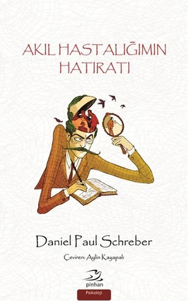 Akıl Hastalığımın Hatıratı ürün görseli 1