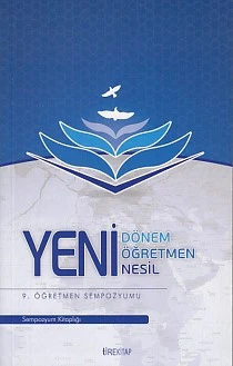 9. Öğretmen Sempozyumu - Yeni Dönem, Yeni Öğretmen, Yeni Nesil ürün görseli 1