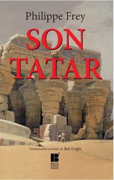 Son Tatar ürün görseli 1