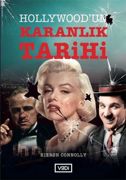 Hollywood’un Karanlık Tarihi ürün görseli 1