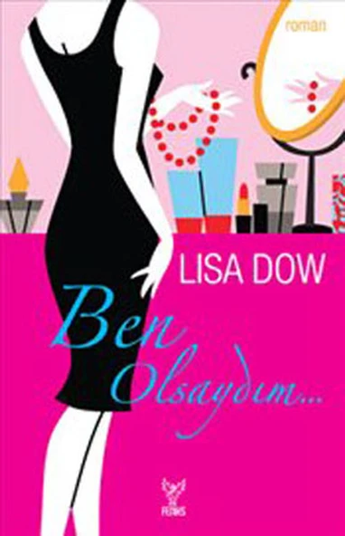 Ben Olsaydım ürün görseli 1