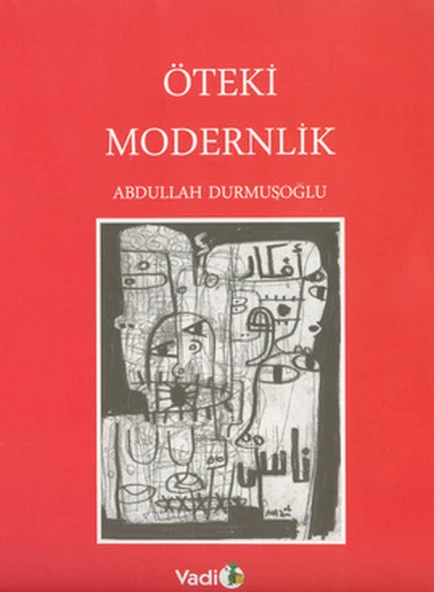 Öteki Modernlik ürün görseli 1