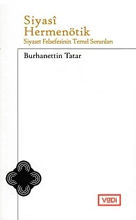 Siyasi Hermenötik ürün görseli 1