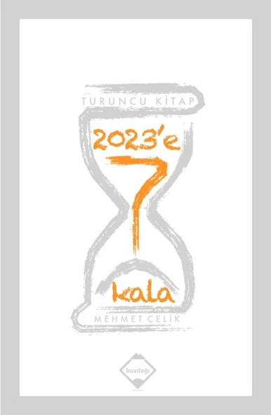 2023'e 7 Kala ürün görseli 1