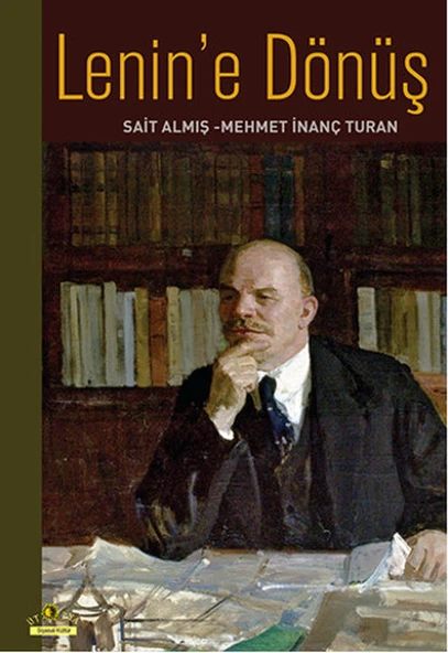 Lenin'e Dönüş ürün görseli 1
