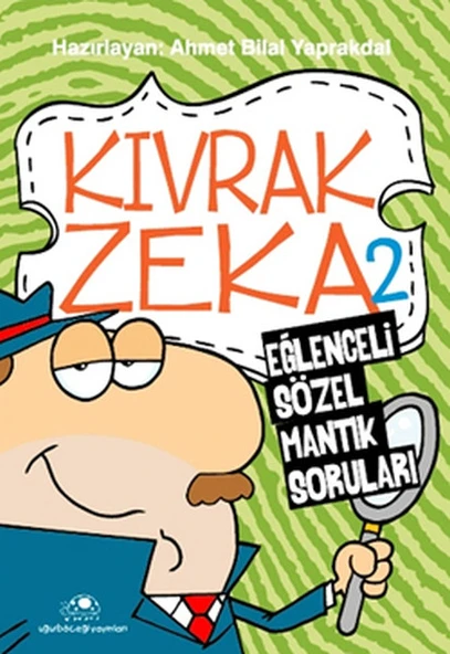 Kıvrak Zeka 2 ürün görseli 1