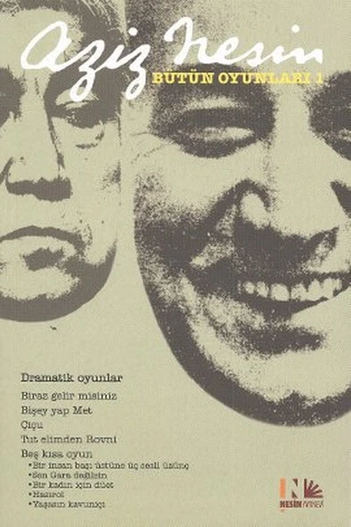 Bütün Oyunları 1 ürün görseli 1