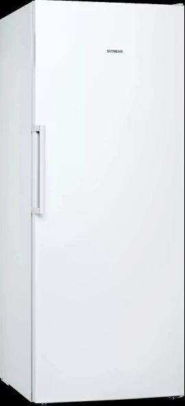 Siemens GS54NVWE0N iQ300 Solo Derin Dondurucu 176 x 70 - 1