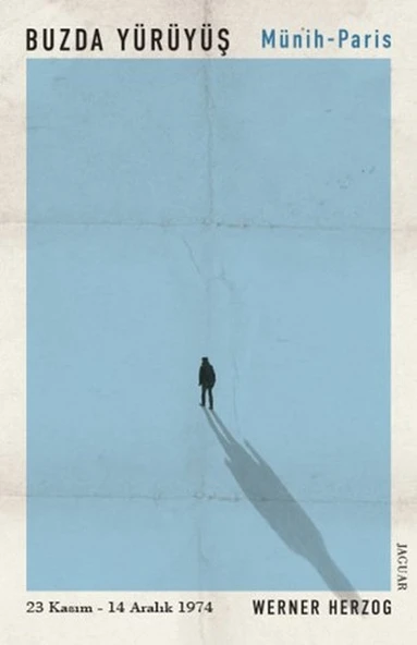 Buzda Yürüyüş - Münih Paris ürün görseli 1