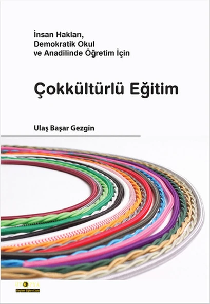 Çokkültürlü Eğitim ürün görseli 1