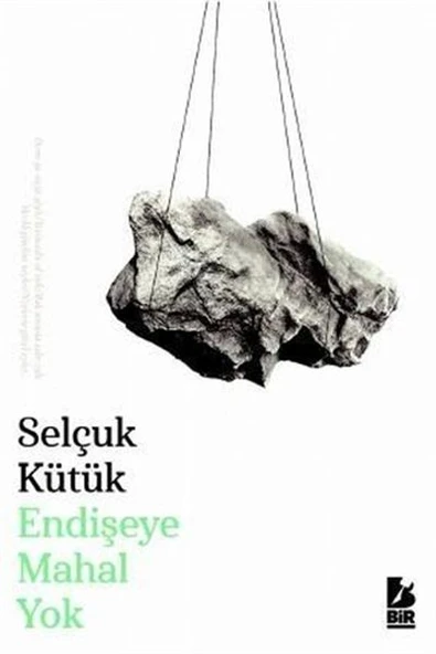 Endişeye Mahal Yok ürün görseli 1