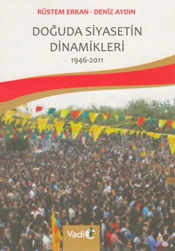 Doğuda Siyasetin Dinamikleri ürün görseli 1