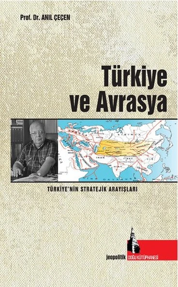 Türkiye ve Avrasya ürün görseli 1
