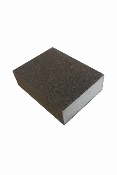 Sünger Zımpara - 1