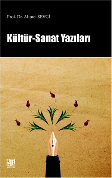 Kültür-Sanat Yazıları ürün görseli 1