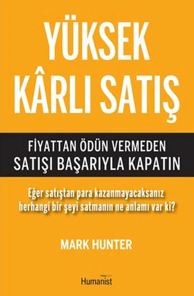 Yüksek Karlı Satış  Fiyattan Ödün Vermeden Satışı Başarıyla Kapatın ürün görseli 1