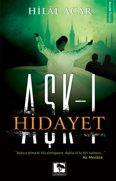 Aşk-ı Hidayet ürün görseli 1