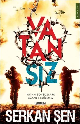 Vatansız ürün görseli 1