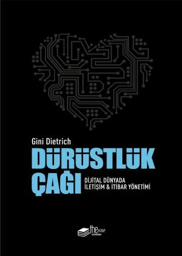 Dürüstlük Çağı - Ciltsiz ürün görseli 1