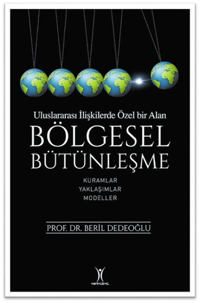 Bölgesel Bütünleşme ürün görseli 1