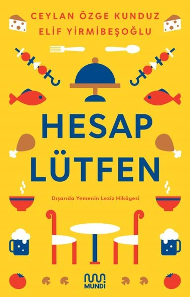 Hesap Lütfen ürün görseli 1