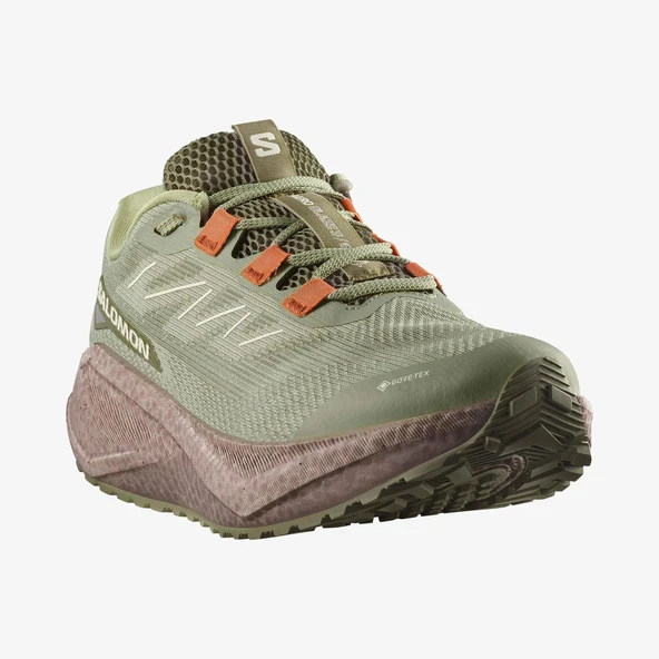 Salomon AERO BLAZE 3 GRVL Erkek Ayakkabısı L47978500 - Resim 5