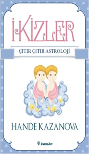 İkizler / Çıtır Çıtır Astroloji ürün görseli 1