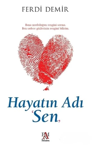 Hayatın Adı Sen ürün görseli 1