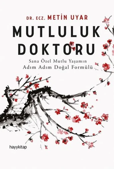Mutluluk Doktoru ürün görseli 1