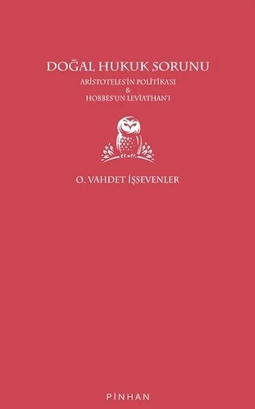 Doğal Hukuk Sorunu ürün görseli 1