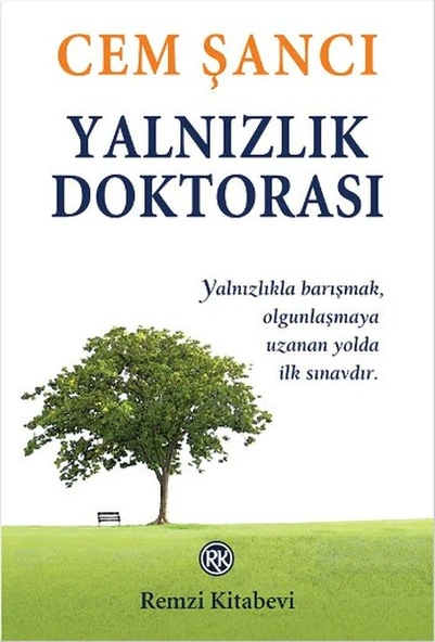 Yalnızlık Doktorası ürün görseli 1
