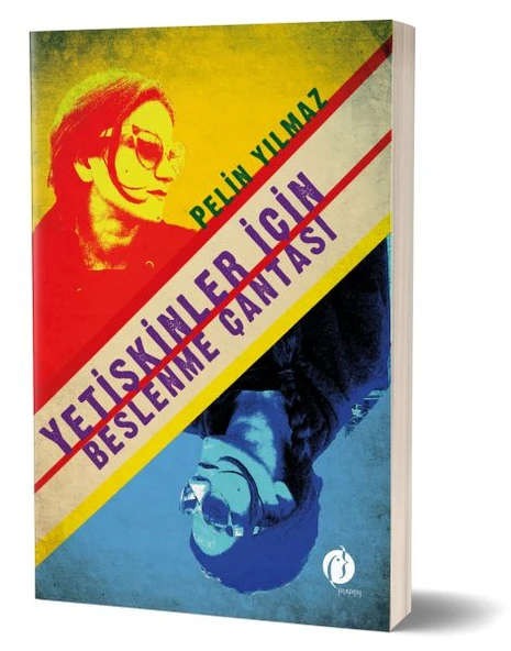 Yetişkinler için Beslenme ürün görseli 1