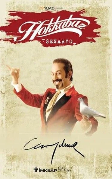 Hokkabaz ürün görseli 1