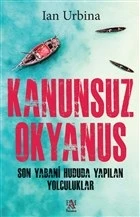 Kanunsuz Okyanus ürün görseli 1