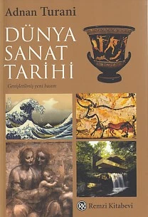 Dünya Sanat Tarihi ürün görseli 1