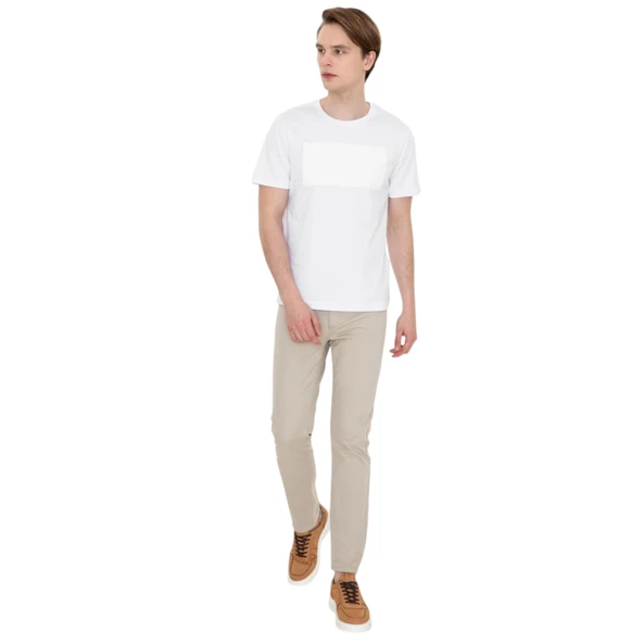 Erkek Bisiklet T-shirt - Resim 4