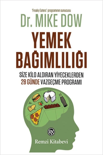 Yemek Bağımlılığı ürün görseli 1