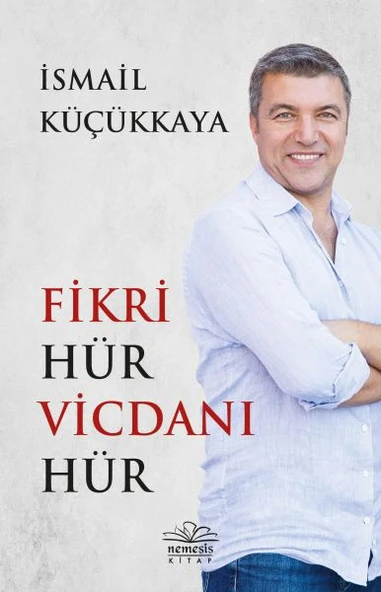 Fikri Hür Vicdanı Hür ürün görseli 1