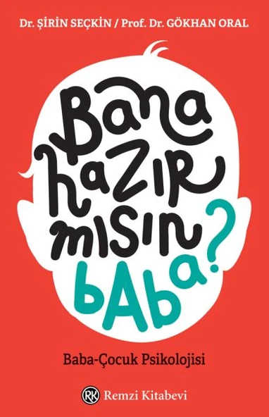 Bana Hazır mısın Baba? ürün görseli 1