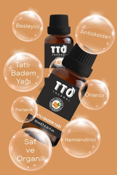 TTO Thermal Limon Yağı - 2