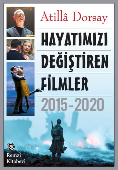 Hayatımızı Değiştiren Filmler 2015-2020 ürün görseli 1